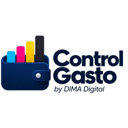 Control Gasto
